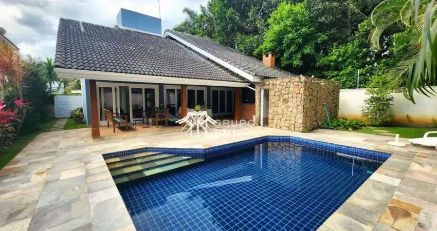 Casa à venda, 325 m² por R$ 1.850.000,00 - Pernambuco I - Guarujá/SP