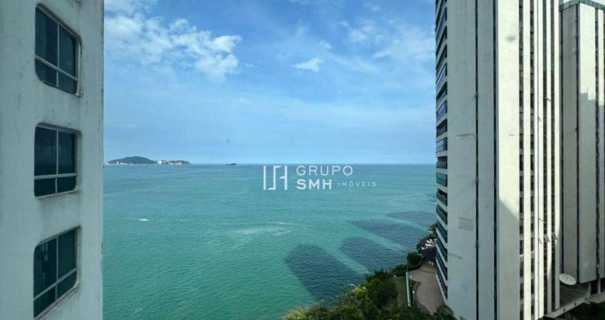 Apartamento com 3 dormitórios à venda, 156 m² por R$ 900.000 - Astúrias - Guarujá/SP