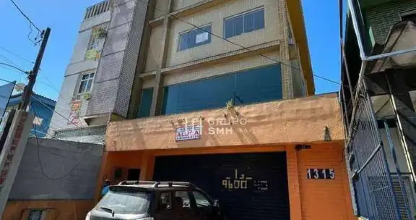 Loja para alugar, 650 m² por R$ 10.500,00/ano - Sítio Paecara (Vicente de Carvalho) - Guarujá/SP