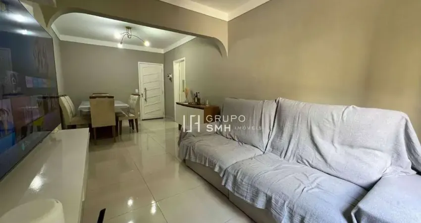 Apartamento com 1 dormitório à venda, 60 m² por R$ 260.000,00 - Vila Júlia - Guarujá/SP
