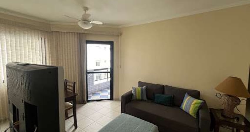 Apartamento com 2 dormitórios à venda, 79 m² por R$ 650.000,00 - Astúrias - Guarujá/SP