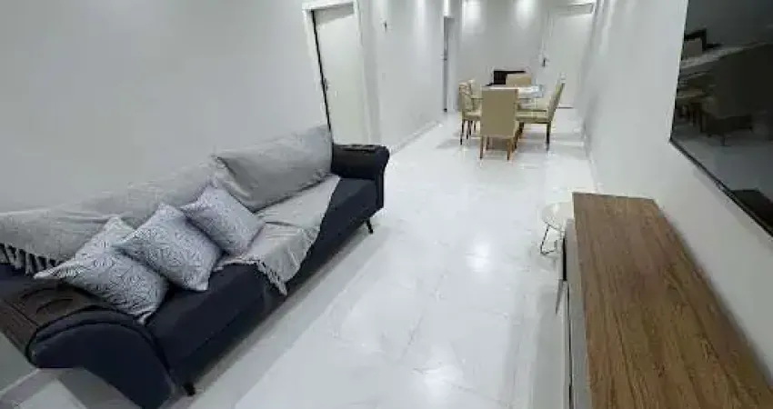 Apartamento com 2 dormitórios à venda, 75 m² por R$ 290.000,00 - Enseada - Guarujá/SP