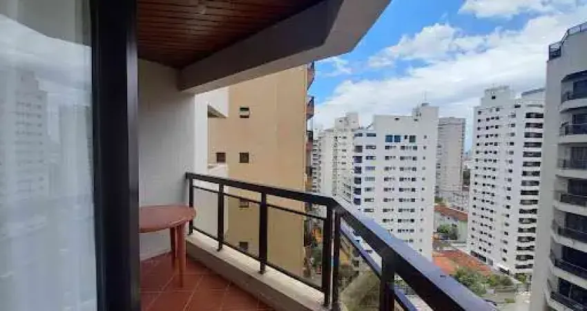 Apartamento com 2 dormitórios à venda, 98 m² por R$ 550.000,00 - Pitangueiras – M – Barra Funda - Guarujá/SP