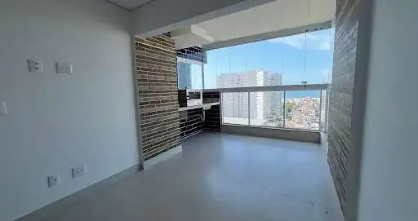 Apartamento com 2 dormitórios à venda, 69 m² por R$ 750.000,00 - Central Park - Guarujá/SP