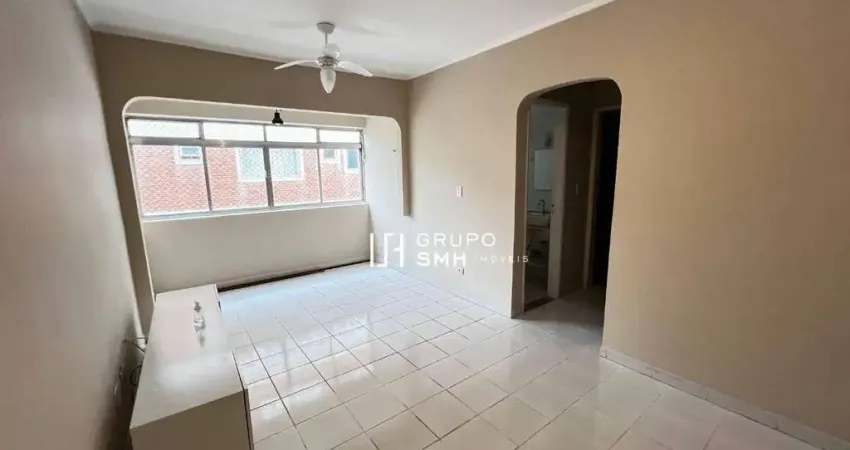 Apartamento com 2 dormitórios à venda, 60 m² por r$ 280.000,00 - enseada - guarujá/sp