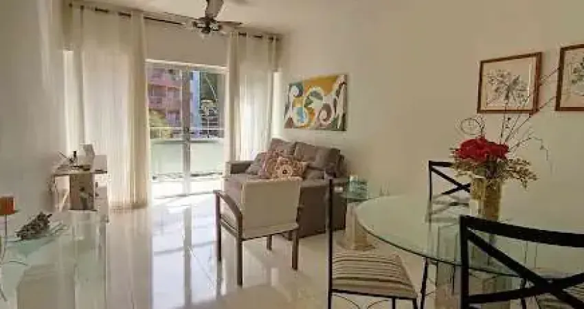 Apartamento com 2 dormitórios para alugar, 90 m² por R$ 3.000,00/ano - Enseada - Guarujá/SP