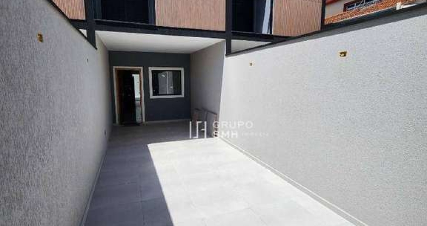 Sobrado com 3 dormitórios à venda, 108 m² por R$ 650.000,00 - Jardim Maringá - São Paulo/SP