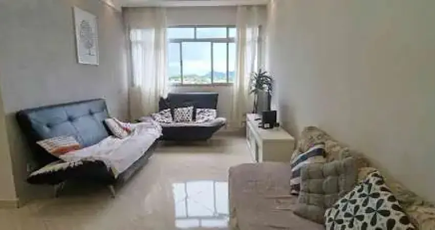 Apartamento com 2 dormitórios à venda, 48 m² por R$ 350.000,00 - Enseda - Guarujá/SP