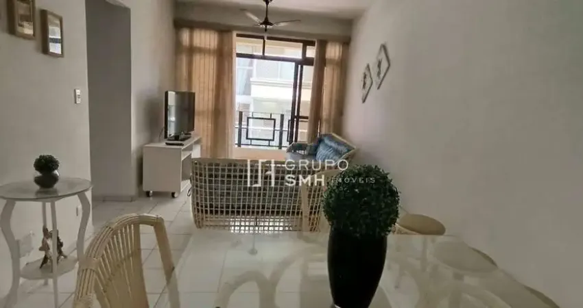 Apartamento com 3 dormitórios, 85 m² - venda por R$ 340.000,00 ou aluguel por R$ 2.800,00/mês - Enseada Guaruja - Guarujá/SP