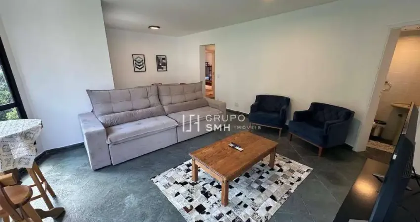 Apartamento com 3 dormitórios, 114 m² - venda por R$ 530.000,00 ou aluguel por R$ 4.500,00/mês - Pitangueiras - Guarujá/SP