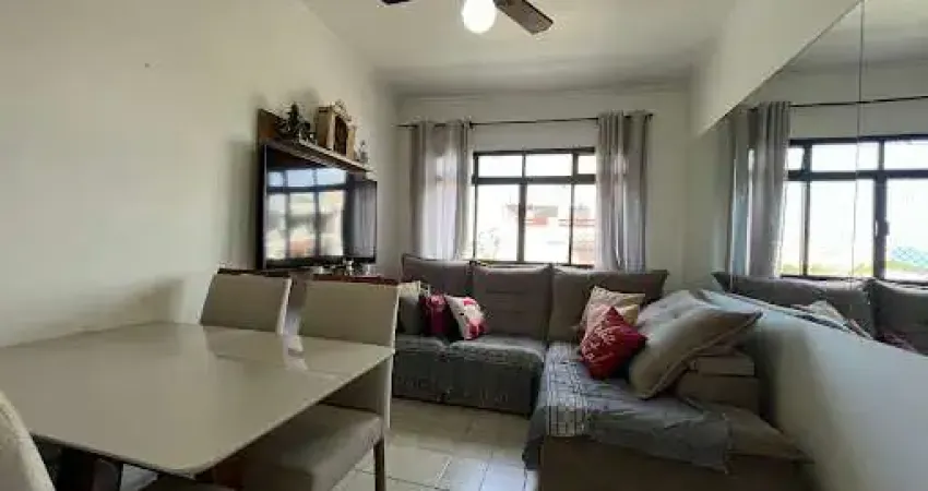 Apartamento com 1 dormitório à venda, 57 m² por R$ 260.000,00 - Praia da Enseada – Brunella - Guarujá/SP