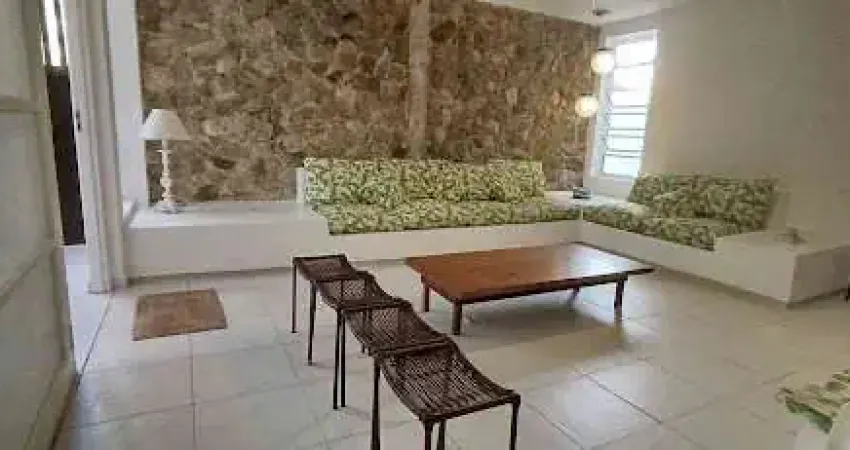 Apartamento com 4 dormitórios à venda, 100 m² por R$ 583.000,00 - Pitangueiras - Guarujá/SP