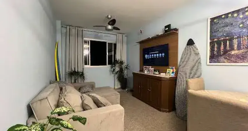 Apartamento com 2 dormitórios, 87 m² - venda por R$ 435.000,00 ou aluguel por R$ 3.700,00/ano - Praia das Pitangueiras - Guarujá/SP