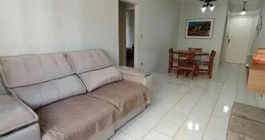Apartamento com 2 dormitórios à venda, 69 m² por r$ 410.000,00 - pitangueiras - guarujá/sp