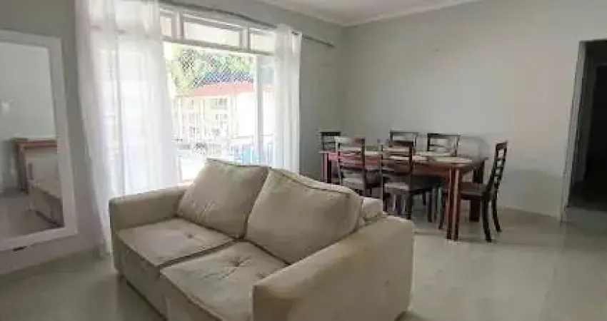 Apartamento com 3 dormitórios, 82 m² - venda por R$ 425.000,00 ou aluguel por R$ 5.230,00/ano - Pitangueiras Praia - Guarujá/SP