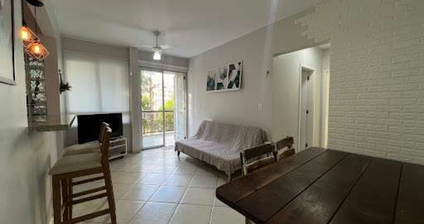 Apartamento com 2 dormitórios à venda, 85 m² por R$ 430.000,00 - Enseada - Guarujá/SP