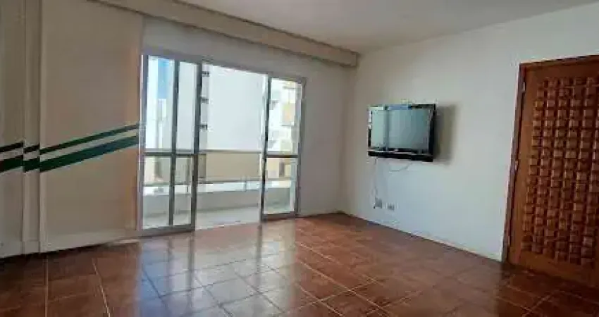 Apartamento com 3 dormitórios à venda, 90 m² por R$ 550.000,00 - Pitangueiras - Guarujá/SP