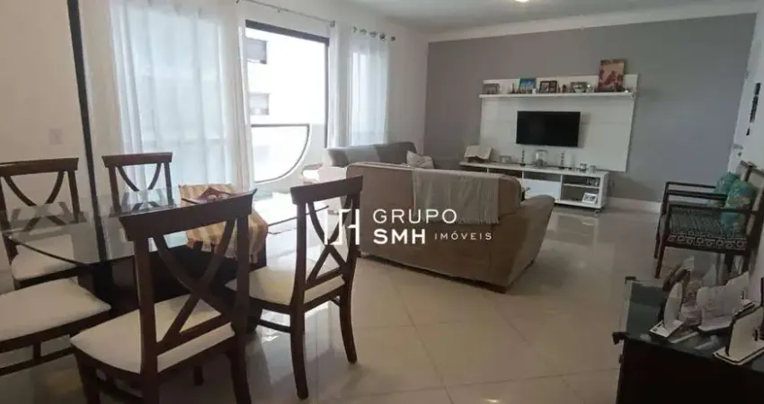 Apartamento com 3 dormitórios à venda, 145 m² por R$ 850.000 - Praia das Pitangueiras - Guarujá/SP