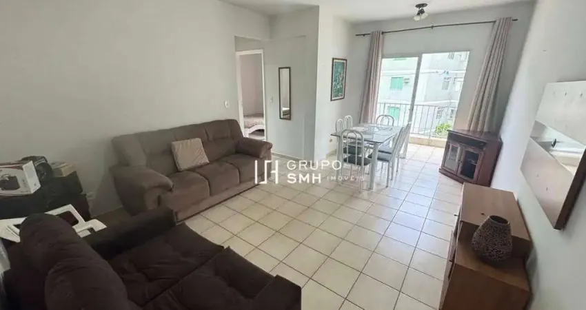 Apartamento com 2 dormitórios à venda, 78 m² por R$ 270.000 - Enseada - Guarujá/SP