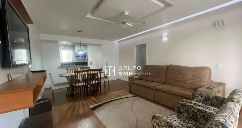 Apartamento com 4 dormitórios à venda, 140 m² por R$ 650.000,00 - Pitangueiras - Guarujá/SP