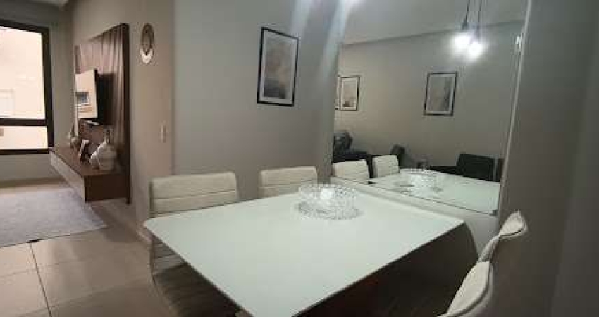Apartamento com 2 dormitórios à venda, 85 m² por R$ 400.000,00 - Enseada - Guarujá/SP