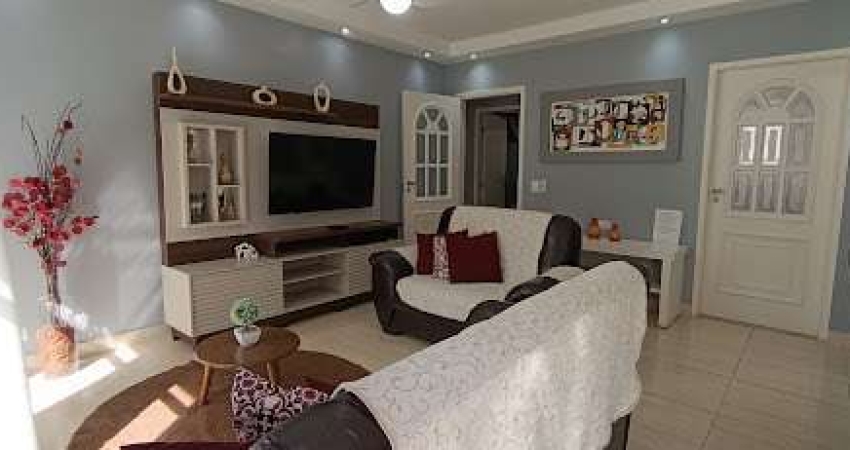 Apartamento com 3 dormitórios à venda, 120 m² por R$ 570.000,00 - Pitangueiras - Guarujá/SP