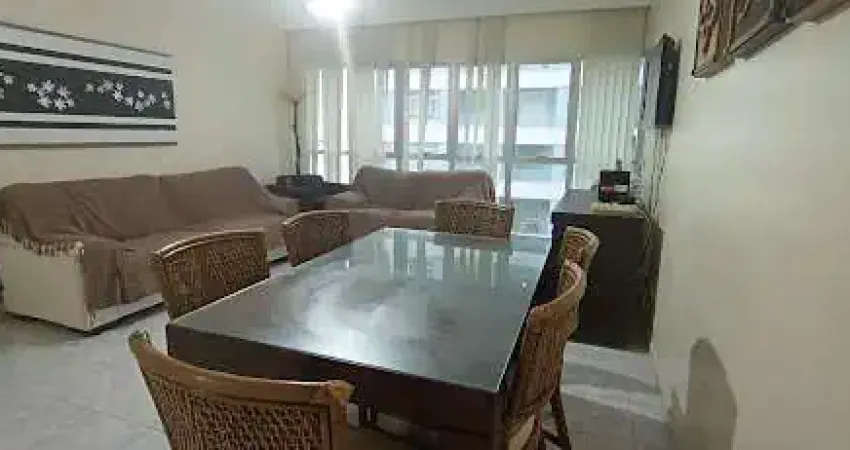 Apartamento com 2 dormitórios à venda, 95 m² por R$ 750.000,00 - Pitangueiras - Guarujá/SP