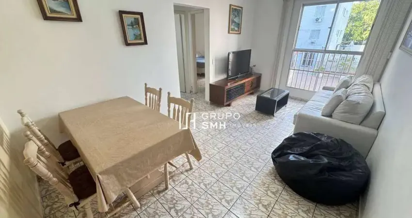 Apartamento com 1 dormitório à venda, 45 m² por R$ 260.000,00 - Enseada - Guarujá/SP