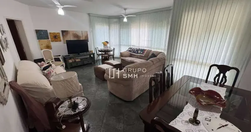 Apartamento com 3 dormitórios, 125 m² - venda por R$ 700.000,00 ou aluguel por R$ 5.000,00/mês - Pitangueiras - Guarujá/SP