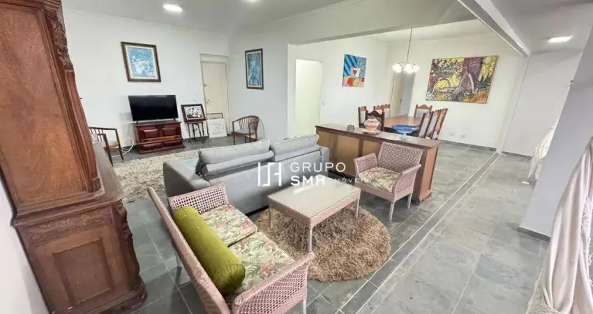 Cobertura com 3 dormitórios à venda, 190 m² por R$ 750.000 - Astúrias - Guarujá/SP