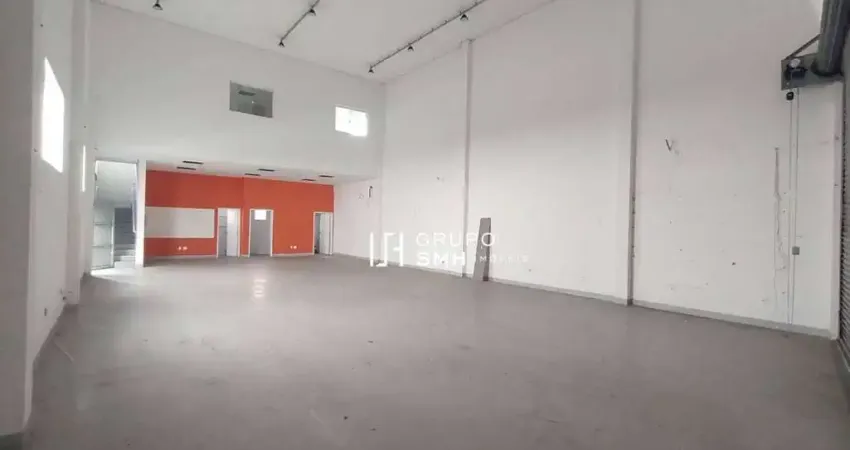 Loja para alugar, 200 m² por R$ 18.000/mês - Enseada - Guarujá/SP