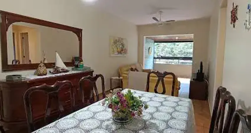 Apartamento com 3 dormitórios à venda, 96 m² por r$ 580.000,00 - pitangueiras - guarujá/sp