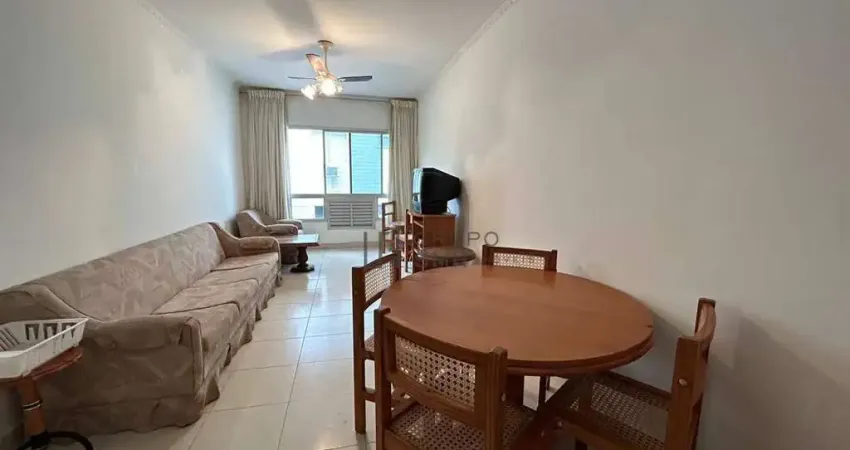 Apartamento com 2 dormitórios, 78 m² - venda por R$ 425.000,00 ou aluguel por R$ 4.000,00/mês - Astúrias - Guarujá/SP