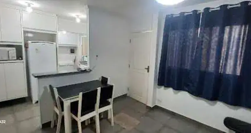 Apartamento com 2 quartos à venda na Avenida Santos Dumont, 111, Jardim Conceiçãozinha (Vicente de Carvalho), Guarujá