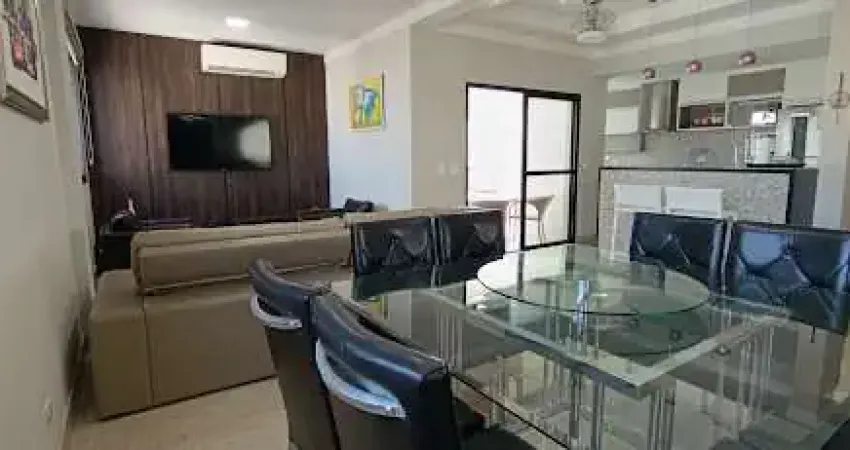 Apartamento com 3 dormitórios à venda, 112 m² por r$ 980.000,00 - pitangueiras - guarujá/sp
