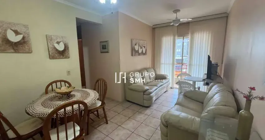 Apartamento com 2 dormitórios, 60 m² - venda por r$ 350.000,00 ou aluguel por r$ 3.200,00/mês - enseada - guarujá/sp