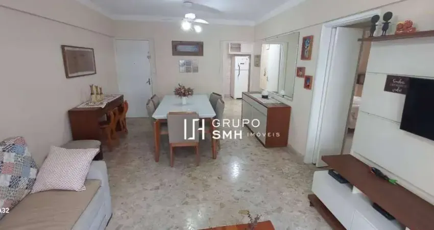 Apartamento com 2 dormitórios para alugar, 93 m² por r$ 4.000,00/mês - pitangueiras - guarujá/sp