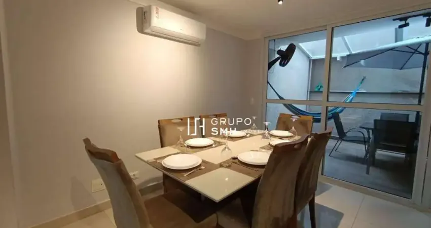 Casa com 3 dormitórios à venda, 122 m² por r$ 850.000,00 - enseada - guarujá/sp