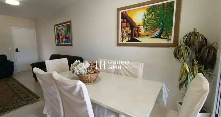 Apartamento com 3 dormitórios à venda, 114 m² por r$ 1.370.000,00 - asturias - guarujá/sp