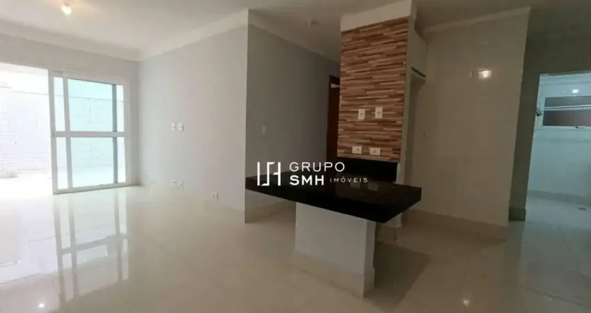 Apartamento garden com 3 dormitórios à venda, 179 m² por r$ 950.000,00 - tombo - guarujá/sp