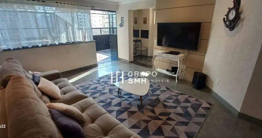 Apartamento duplex com 4 dormitórios à venda, 220 m² por r$ 1.290.000,00 - centro - guarujá/sp