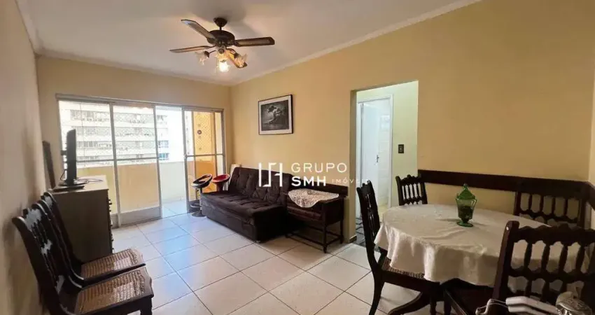 Apartamento com 2 dormitórios, 72 m² - venda por r$ 520.000 ou aluguel por r$ 3.200/mês - praia das pitangueiras - guarujá/sp