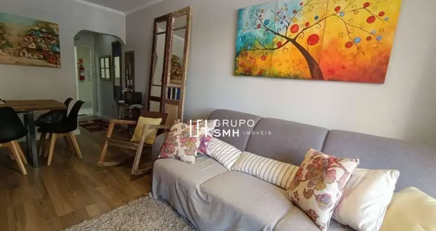 Apartamento com 3 dormitórios à venda, 90 m² por r$ 480.000 - astúrias - guarujá/sp