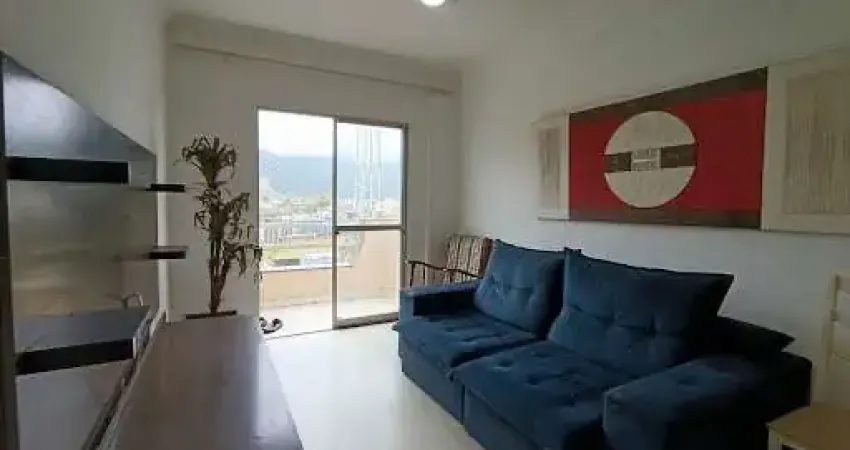 Apartamento com 3 dormitórios para alugar, 70 m² - enseda - guarujá/sp