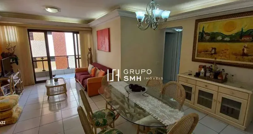 Apartamento com 3 dormitórios à venda, 150 m² por r$ 390.000,00 - enseada - guarujá/sp