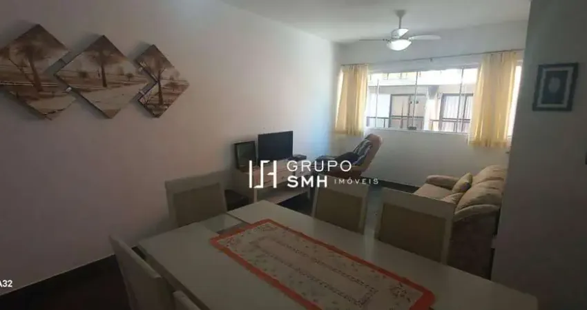 Apartamento com 3 dormitórios à venda, 75 m² por r$ 320.000,00 - enseada - guarujá/sp