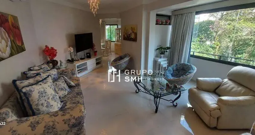 Apartamento com 3 dormitórios à venda, 140 m² por r$ 640.000,00 - barra funda - guarujá/sp