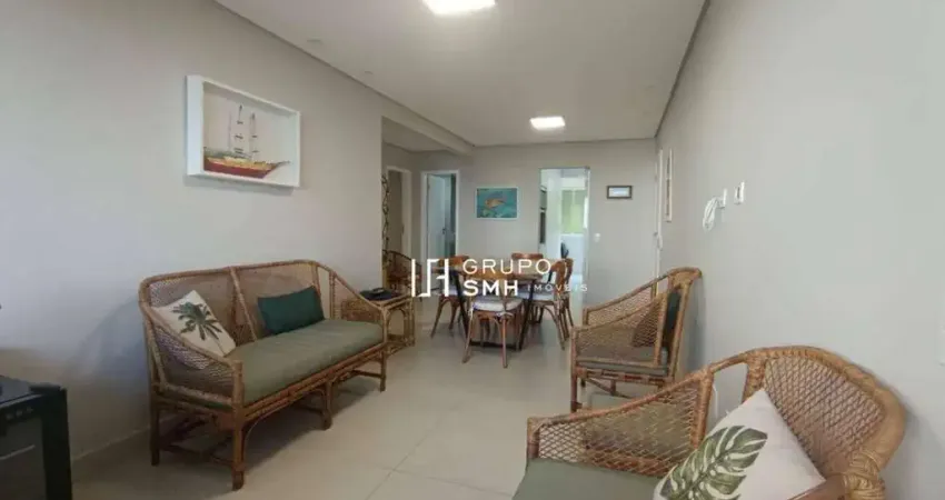Apartamento com 2 dormitórios à venda, 93 m² por r$ 850.000 - astúrias - guarujá/sp