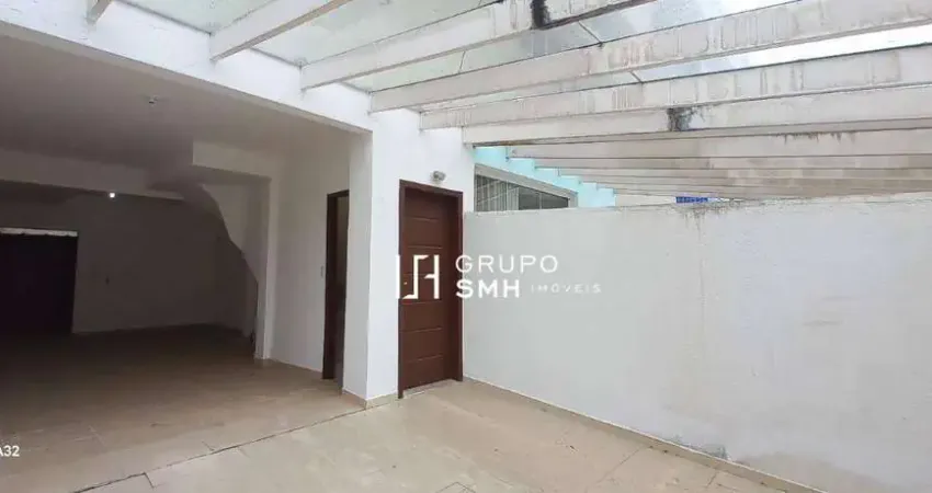Casa com 2 dormitórios à venda, 107 m² por R$ 400.000,00 - Enseada - Guarujá/SP