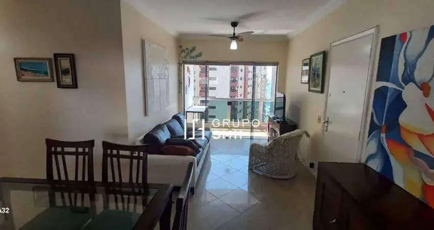 Apartamento com 3 dormitórios, 84 m² - venda por R$ 636.000,00 ou aluguel por R$ 5.000,00/mês - Astúrias - Guarujá/SP